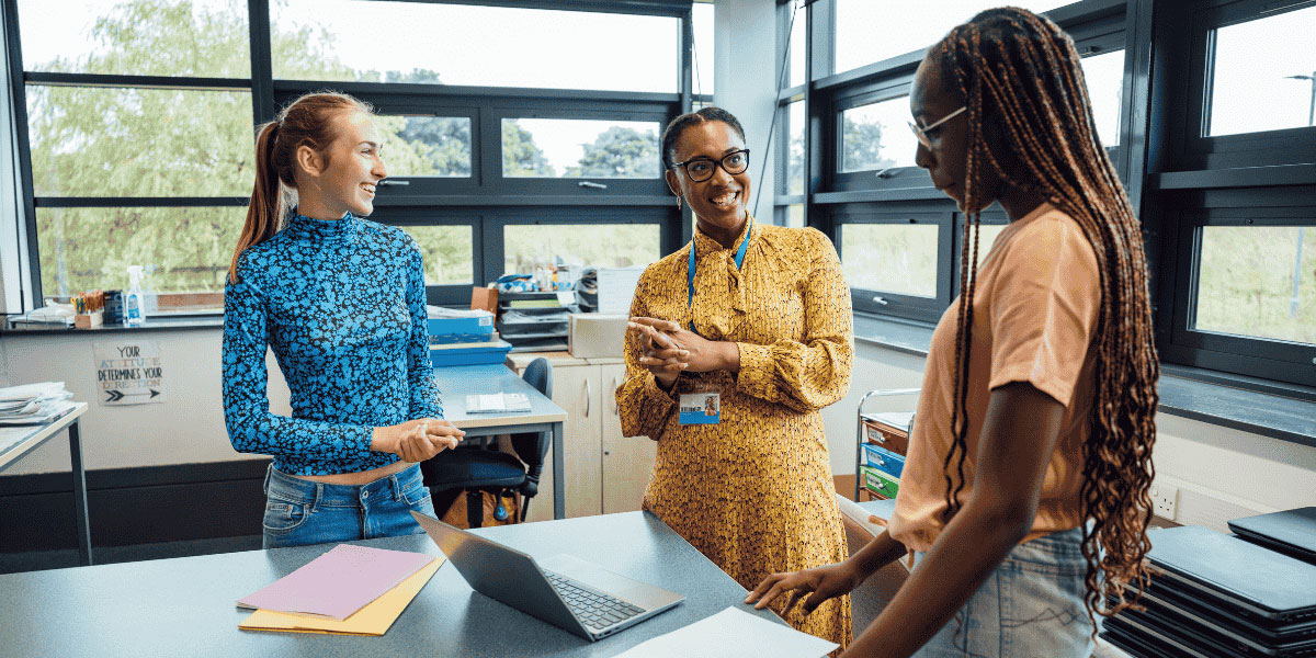 Integrated SIS for Whole Student Success
